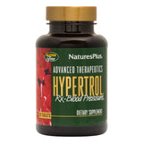 NaturesPlus Hypertrol Rx-Blood Pressure supplement bottle front view