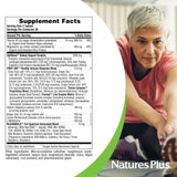NaturesPlus Kidney Support Complex 168g packaging