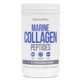 NaturesPlus Marine Collagen Peptides 308g front view