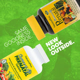 NaturesPlus Source of Life Prenatal Multivitamin side view