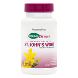 NaturesPlus St. John's Wort 450mg extended-release tablets front view