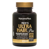 NaturesPlus Ultra Hair Plus 159g front view of packaging