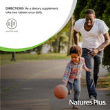 NaturesPlus Ultra-Zyme Multi-Enzymes 127g ingredients list