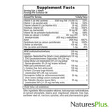 NaturesPlus Women’s Ultra Hair Plus 499g packaging