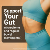 NatureWise 60 Billion CFU Probiotics capsule close-up