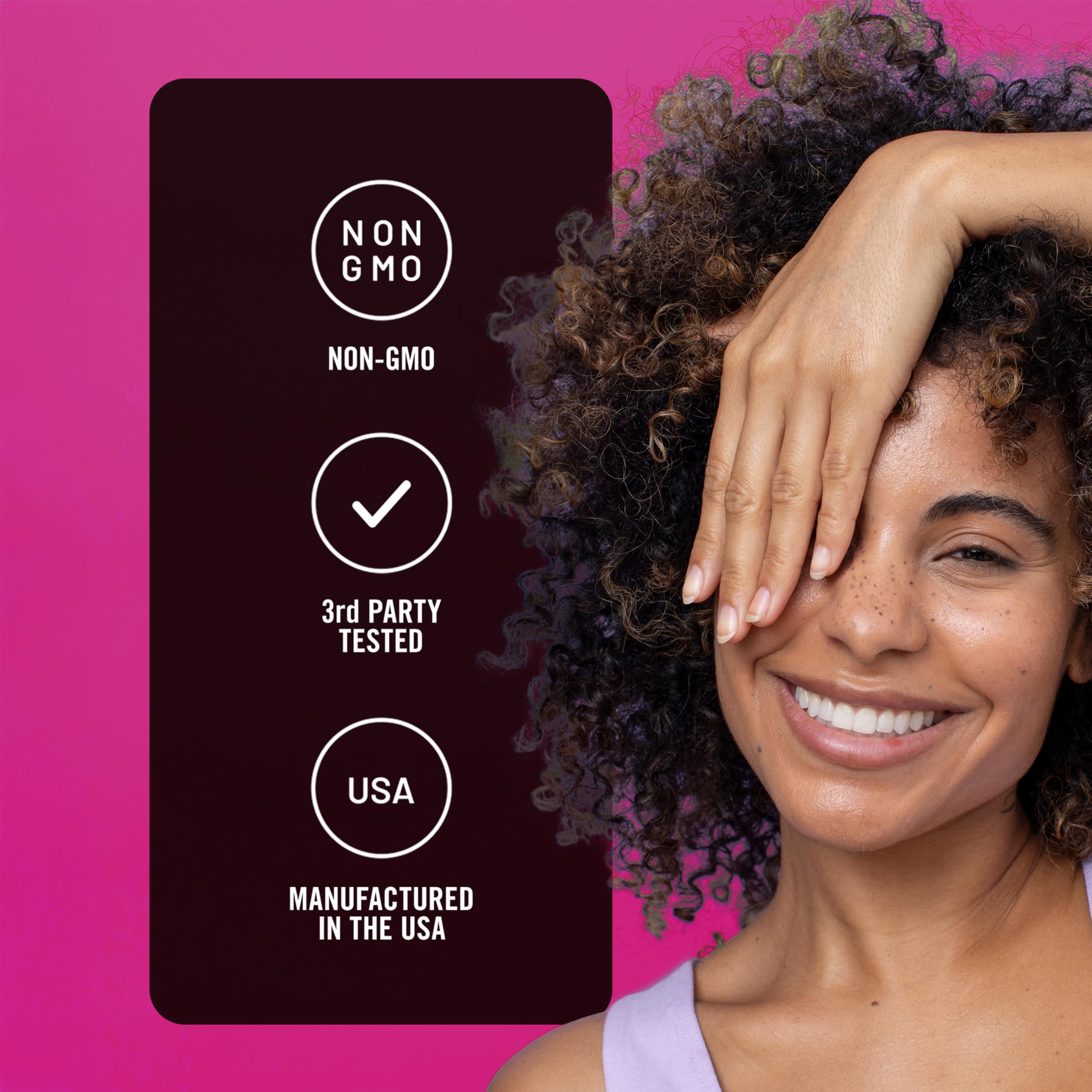 NatureWise Biotin 5,000 mcg softgel ingredients list