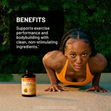 NatureWise CLA 1250 Softgels showing softgel capsule
