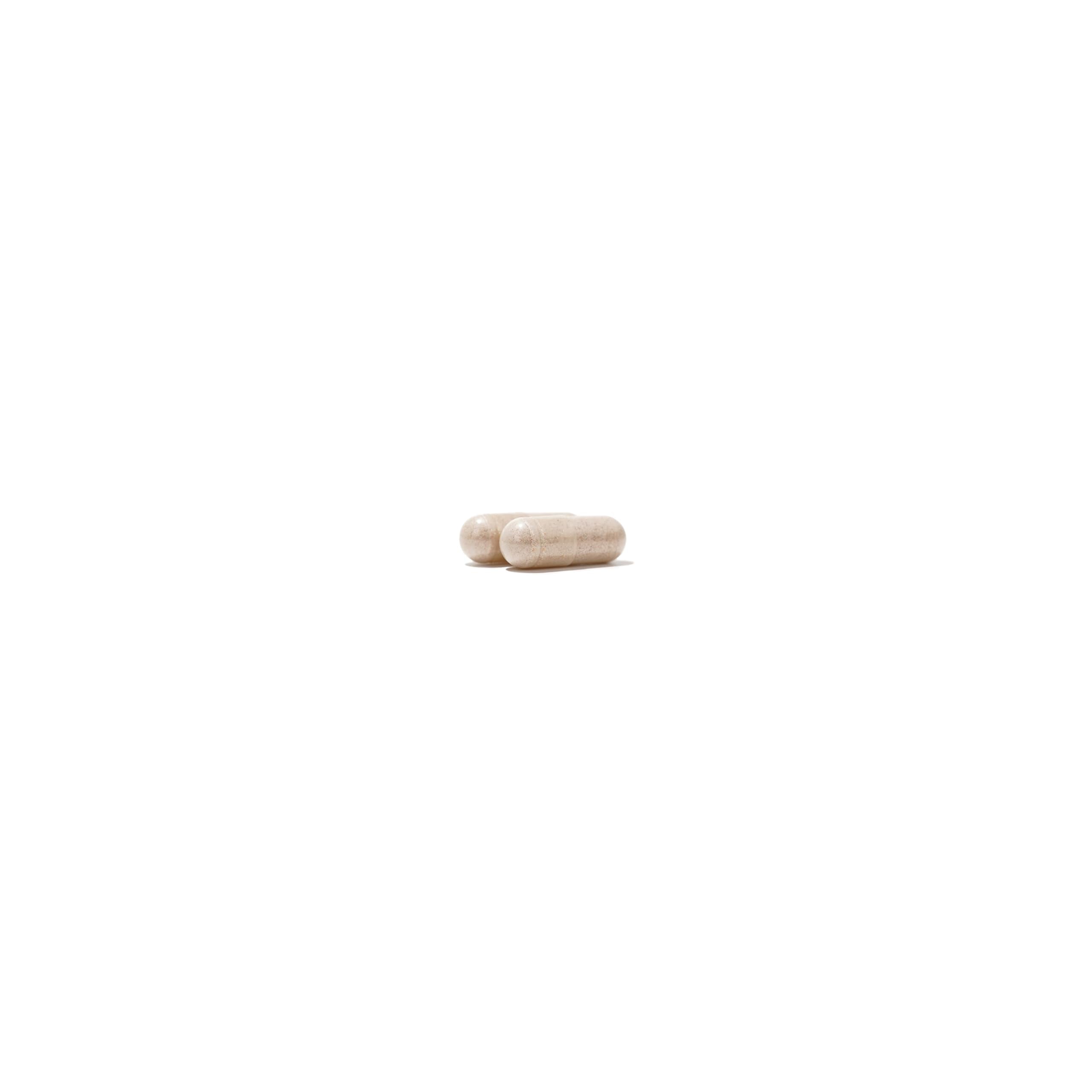 NatureWise Men's Multivitamin 91g packaging on a wooden table