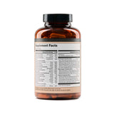 NatureWise Men's Multivitamin ingredients list