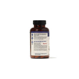 NatureWise NightTime Fitness Support capsules in a hand