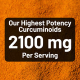 NatureWise Turmeric + Ginger supplement capsules in a bowl