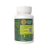 NATURION Daily daily Support Tablets back view