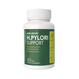 NATURION Daily daily Support Tablets front view