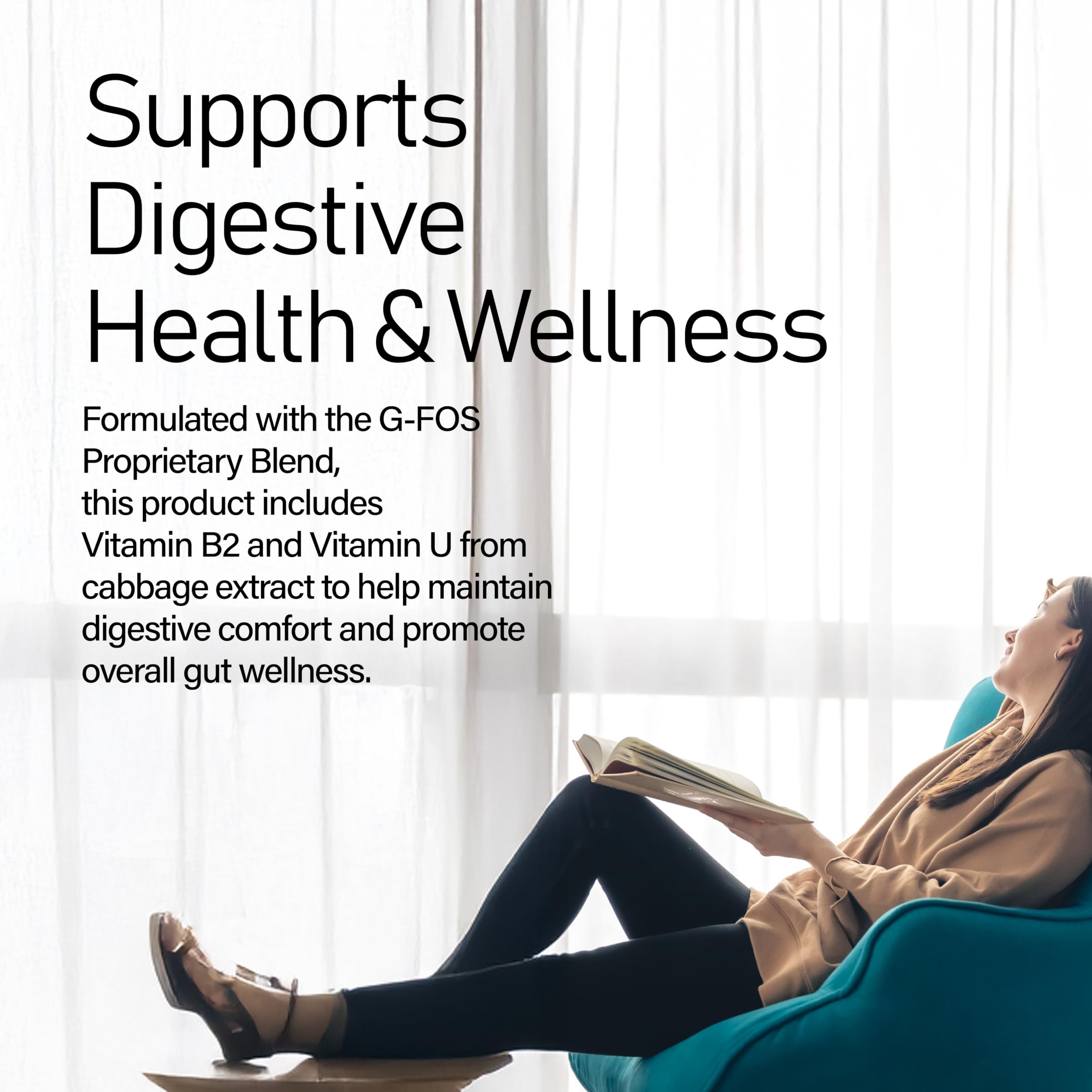 NATURION Daily daily Support Tablets with a measuring spoon