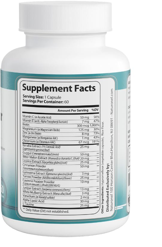 Naturonel Daily Nutritional Support Capsules in a lifestyle setting