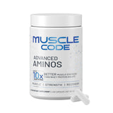 NAUTILUS Essential Amino Acids Powder 154g front view