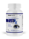 Navan EyeRx Antioxidant AREDS 2 Eye Vitamins front view