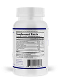 Navan EyeRx Antioxidant AREDS 2 Eye Vitamins on a kitchen counter