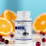 Navan EyeRx Antioxidant AREDS 2 Eye Vitamins packaging