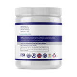 Navan Spine and Disc Osteo Nutrition Supplement Powder close-up view