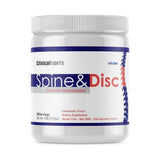 Navan Spine and Disc Osteo Nutrition Supplement Powder front view