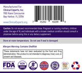 Navan Spine and Disc Osteo Nutrition Supplement Powder lifestyle scene