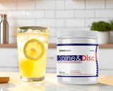 Navan Spine and Disc Osteo Nutrition Supplement Powder nutrition facts