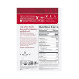 Navitas Organics Camu Camu Powder packaging side view