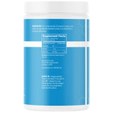 NBI Collagen Supplement Types I & III 386g side view
