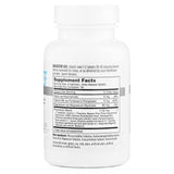 NBI Sleep Relief Supplement 100g side view