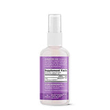 nbpure Vitamin B9 Spray 28g ingredients list