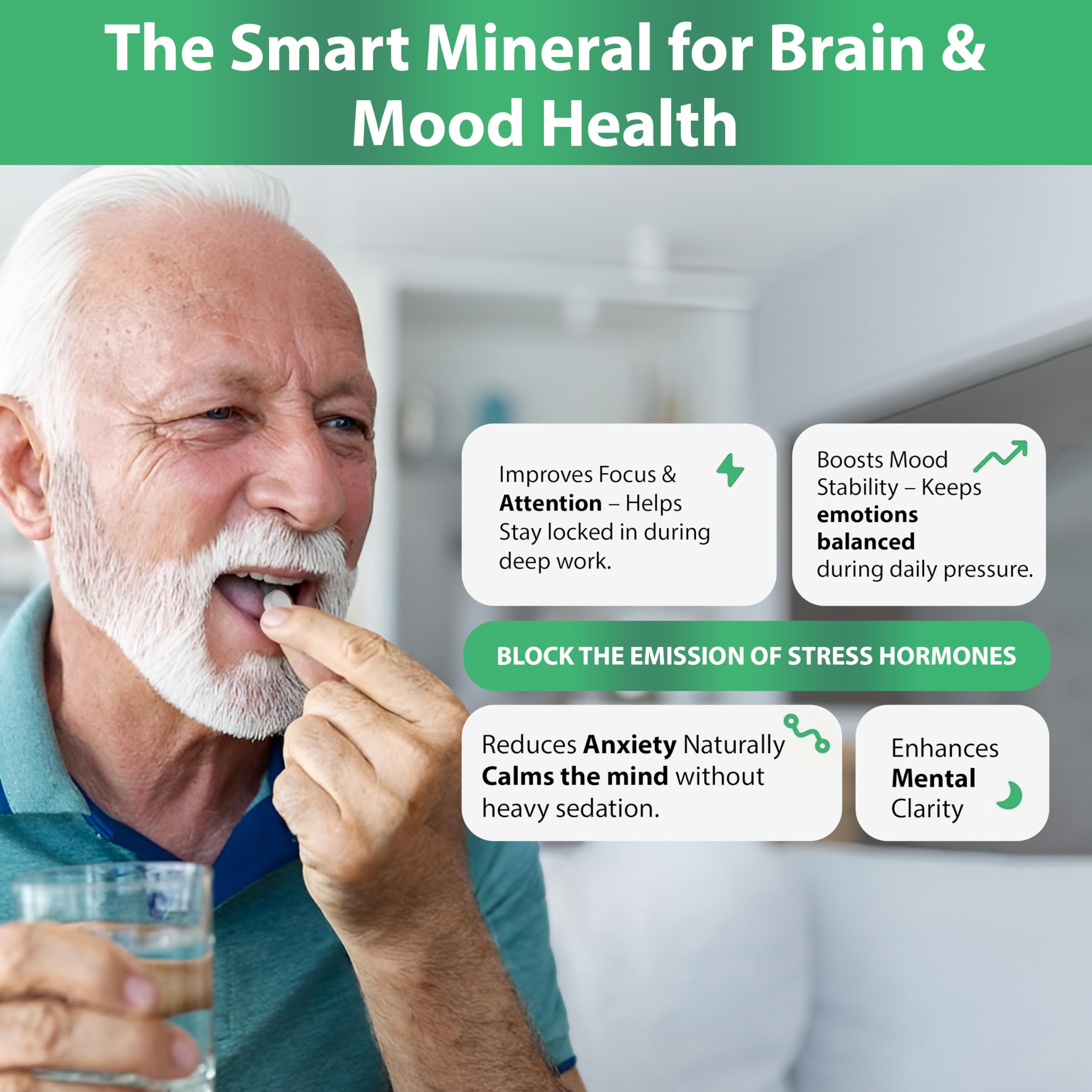 NCI Advanced Research Lithium Orotate supplement ingredients list