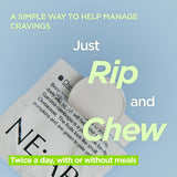 NE:AR Garcinia Cambogia Chews lifestyle scene