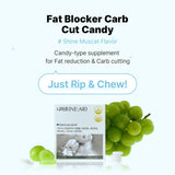 NE:AR Garcinia Cambogia Chews side view packaging