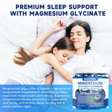 Nedtol Magnesium Glycinate Gummies on a desk