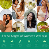 Needed. Collagen Supplement for Moms ingredients list