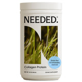 Needed. Collagen Supplement for Moms packaging front view