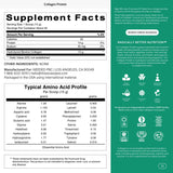 Needed. Collagen Supplement for Moms side view