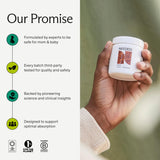 Needed. CoQ10 Ubiquinol 200mg Capsules with fresh ingredients