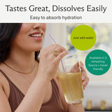 Needed. Hydration Support Electrolyte Packets individual stick