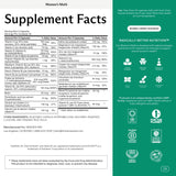 Needed. Prenatal Multivitamin 100g packaging
