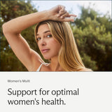 Needed. Prenatal Multivitamin 100g side view