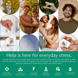 Needed. Women's Herbal Supplement packaging side view