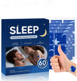 NEIOM Sleep Patches front view with packaging