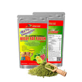 NELCIA'S NATURAL HERBS Fat Burner 481g front view