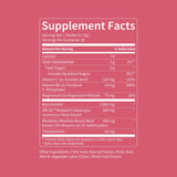 Nello Adaptogenic Drink Mix 150g packaging on a kitchen counter