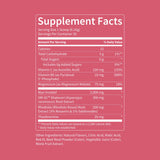 Nello B8 (Inositol) Supplement 240g lifestyle scene