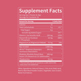 Nello B8 (Inositol) supplement lifestyle shot