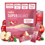 Nello B8 (Inositol) supplement packaging front view