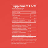 Nello Daily Supplement close-up of capsules